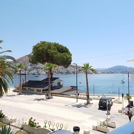 Hotel Ramo Saranda المظهر الخارجي الصورة