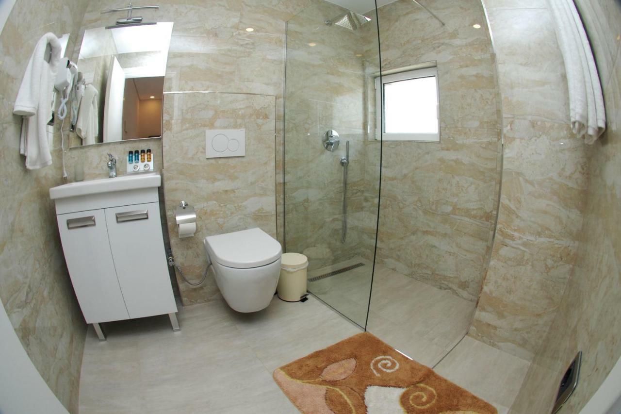 Hotel Ramo Saranda المظهر الخارجي الصورة
