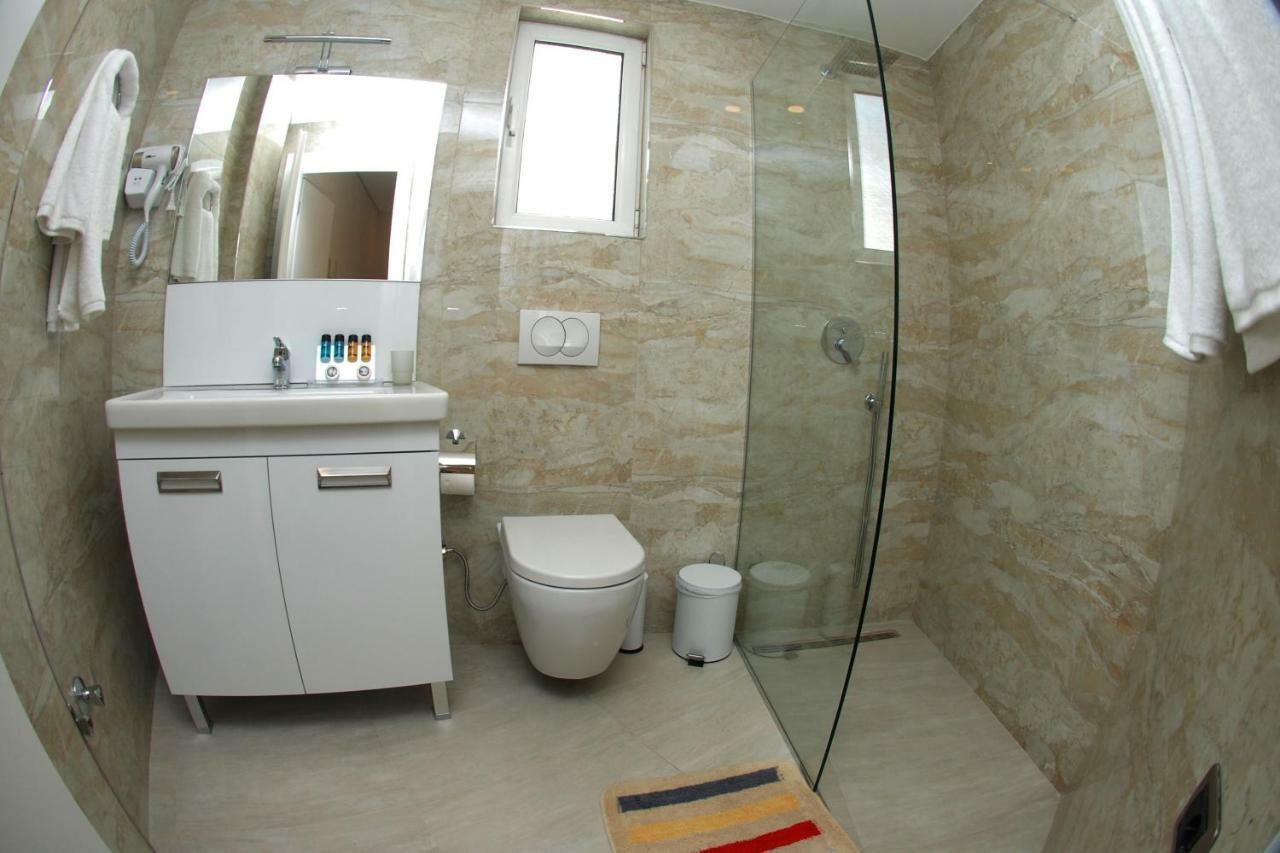 Hotel Ramo Saranda المظهر الخارجي الصورة
