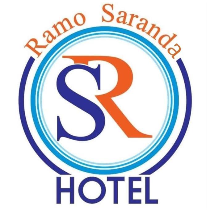 Hotel Ramo Saranda المظهر الخارجي الصورة